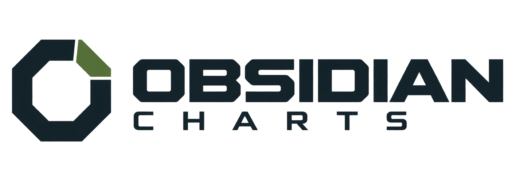 Obsidian Charts